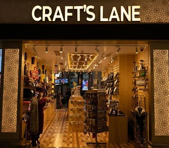 Crafts Lane store image
