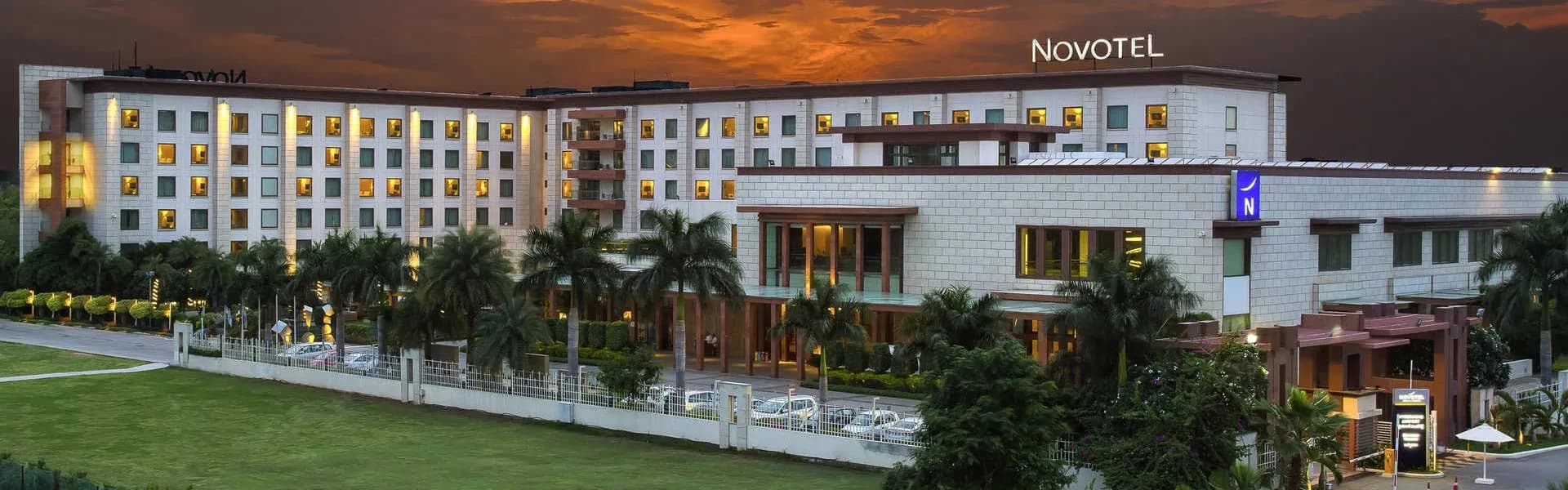 GMR Hospitality and Retail Limited (GH) - Rajiv Gandhi International Airport