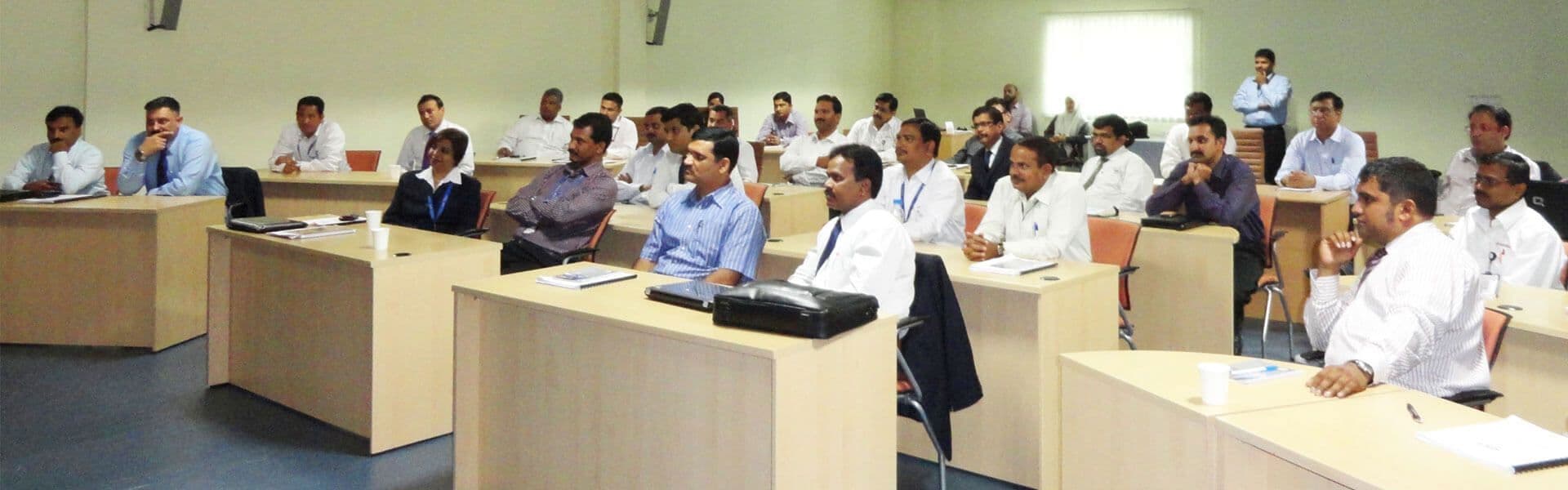 Learning @ GHIAL - Rajiv Gandhi International Airport