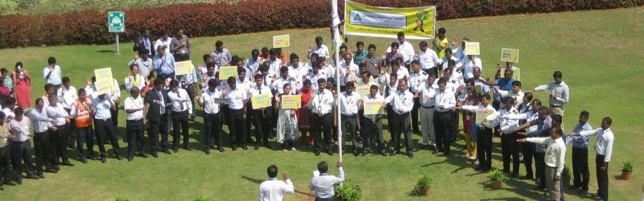 Safety Investigation Coordinator - Rajiv Gandhi International Airport