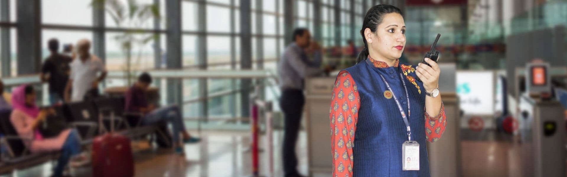 WHY GHIAL - Rajiv Gandhi International Airport