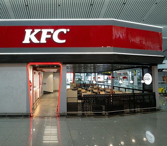 KFC