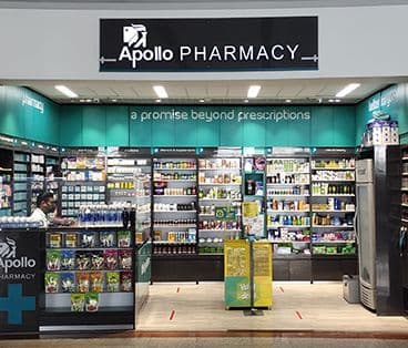 Apollo Pharmacy store image