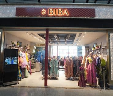Biba store image