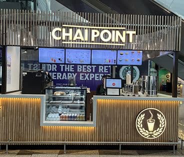 Chai Point