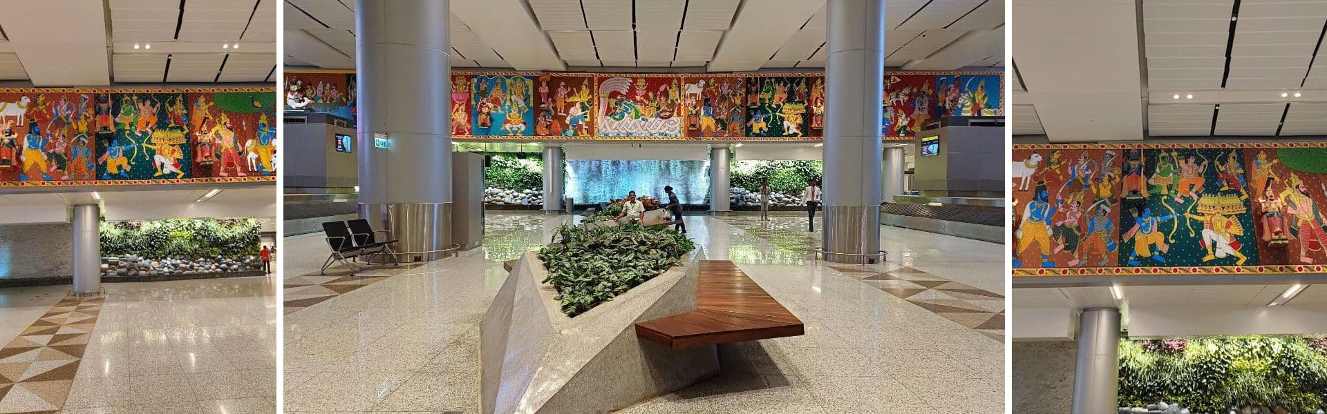 Art at RGIA