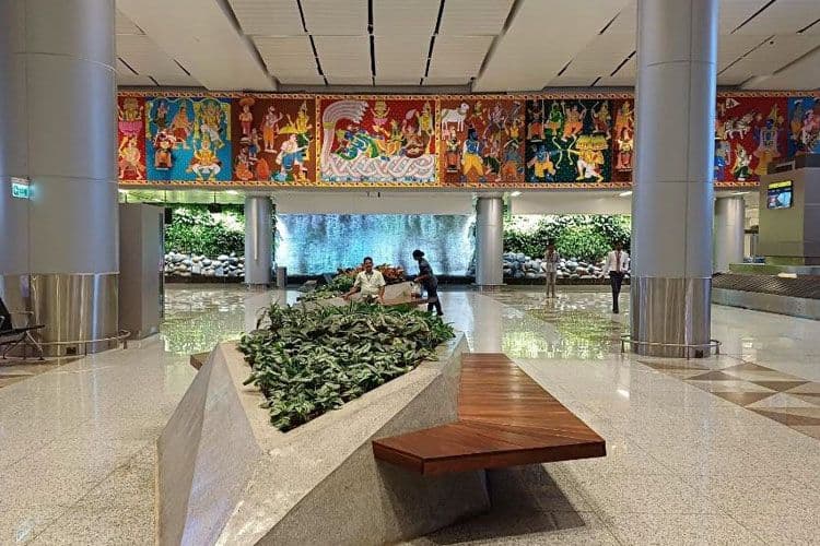 Art at RGIA
