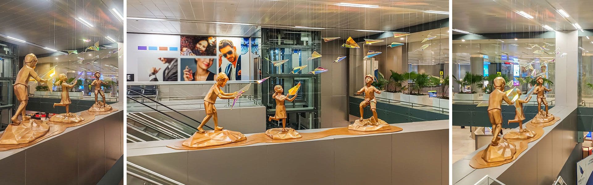 Art at RGIA