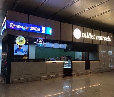 Millet Marvels