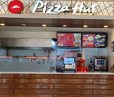 Pizza Hut