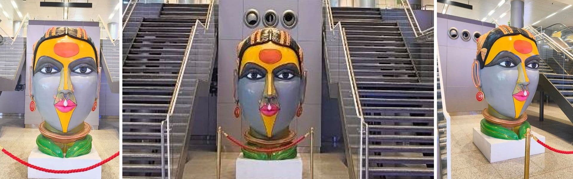 Art at RGIA
