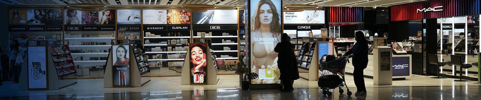 Shop @RGIA - Rajiv Gandhi International Airport