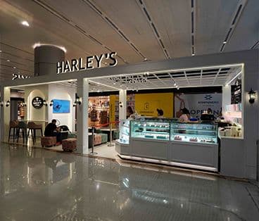 Harley's