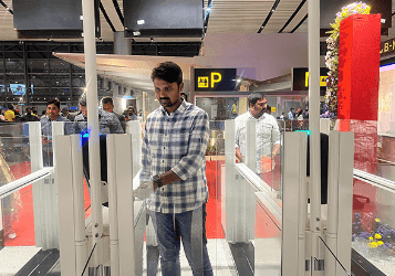 Fast Track Immigration