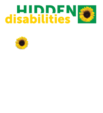 Hidden Disabilities Sunflower - Rajiv Gandhi International Airport