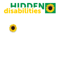Hidden Disabilities Sunflower - Rajiv Gandhi International Airport
