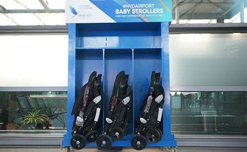 Baby Strollers image