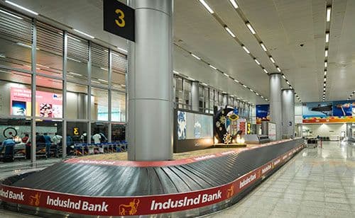Baggage image