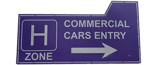 Commercial 4-Wheelers