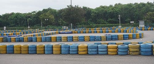 Special Tariff – Go Karting Customers
