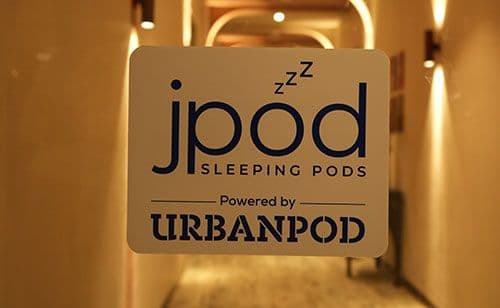 J-POD image