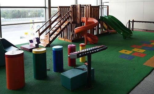 Kids Play Area image