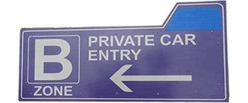 Private 4-Wheelers