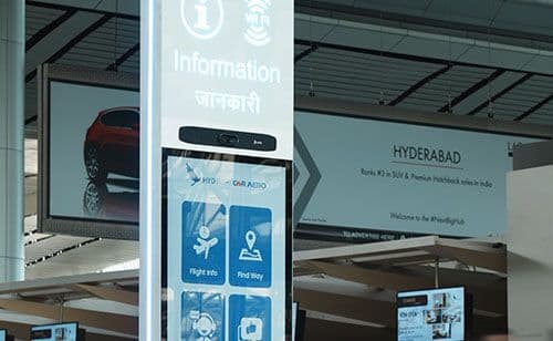 Virtual Helpdesk image