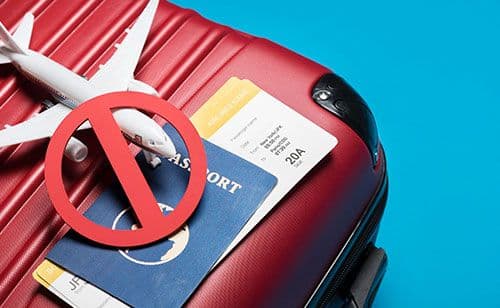 Airline Rights image