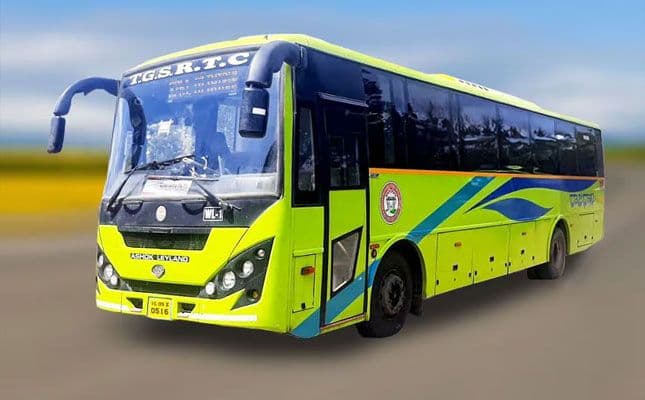 RGIA DISTRICT BUS