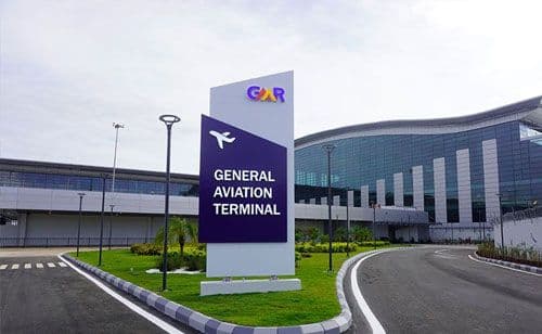 General Aviation image