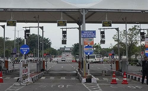 Parking Information image