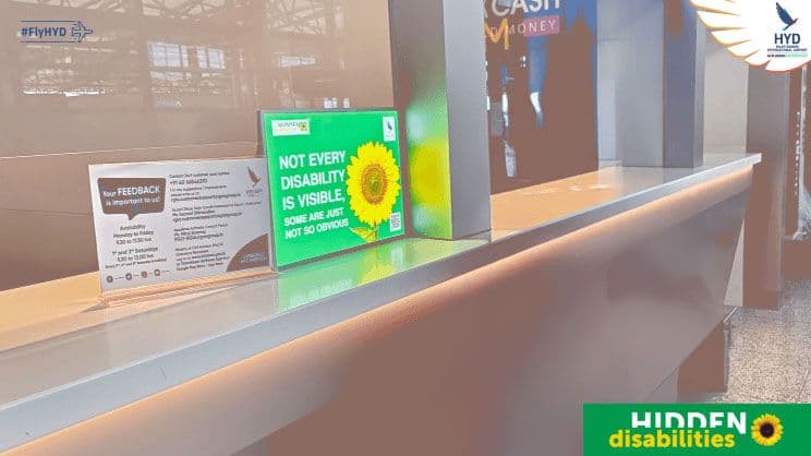 Request Your Sunflower