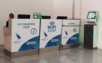 Wi-Fi image