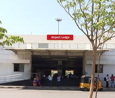 Airport Lodge