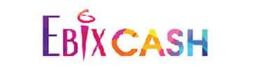 EbixCash logo
