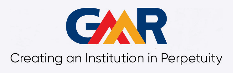 GMR Group logo