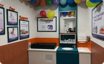 Baby Care Rooms image