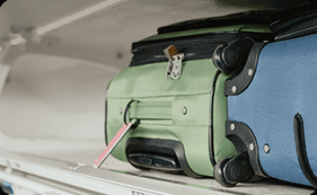 Baggage Restrictions image