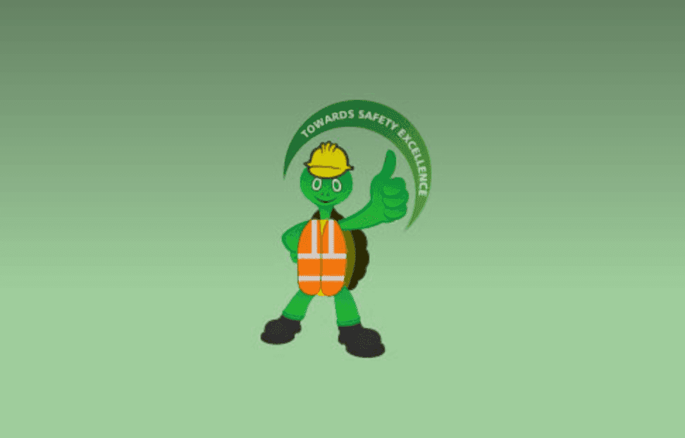 Get in touch with our Safety Coordinator