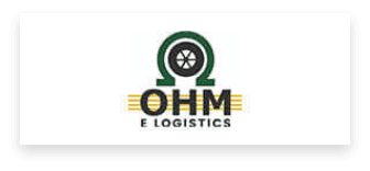 OHM logo