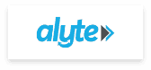 Alyte logo