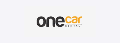 One Car Rental