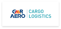 GMR Hyderabad Air Cargo Terminal logo