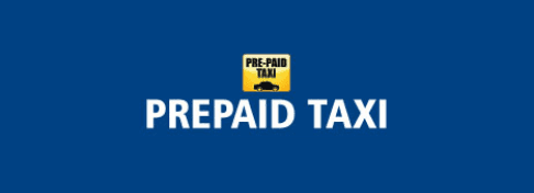Prepaid Taxi