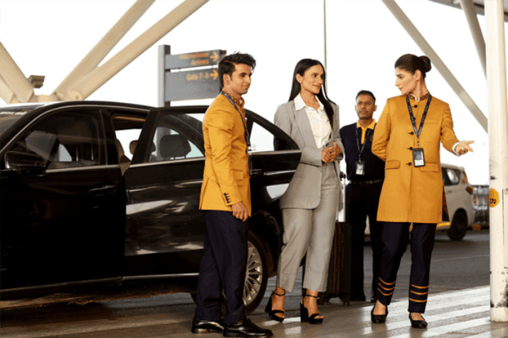 Tailor-made guest experiences