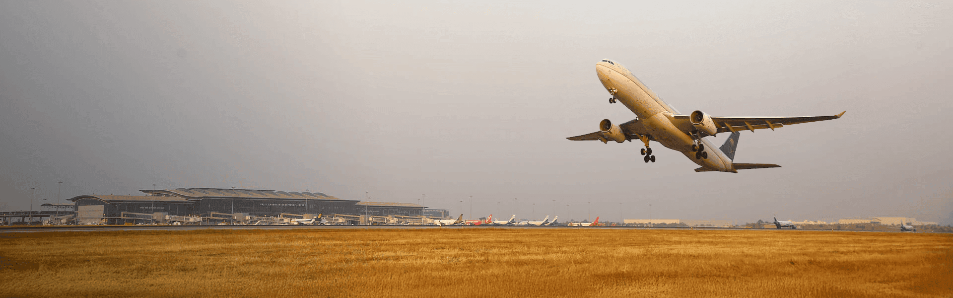 - Rajiv Gandhi International Airport