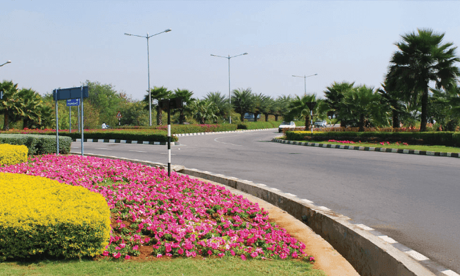 Safety and Environment