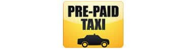 Pre Paid Taxi logo