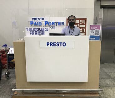 Presto